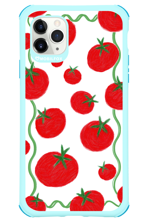Tomato Love - Apple iPhone 11 Pro Max