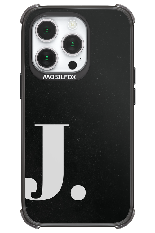 J (Off Space) 2.0 - Apple iPhone 14 Pro