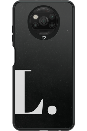 L (Off Space) 2.0 - Xiaomi Poco X3 NFC
