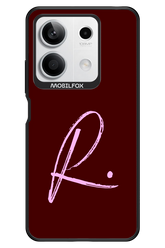 (Dark Blush) R 2.0 - Xiaomi Redmi Note 13 5G