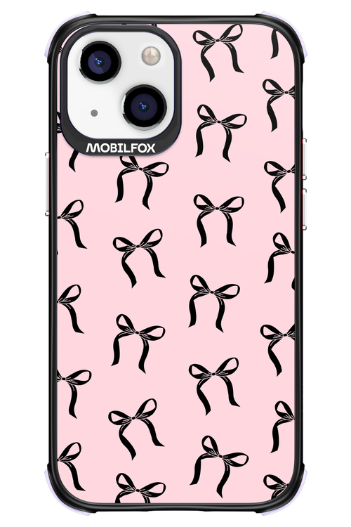 Bow Promise - Apple iPhone 13 Mini