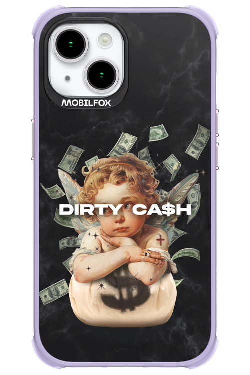 DirtyCash - Apple iPhone 15