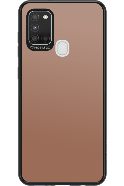 Cinnamon Roll - Samsung Galaxy A21 S