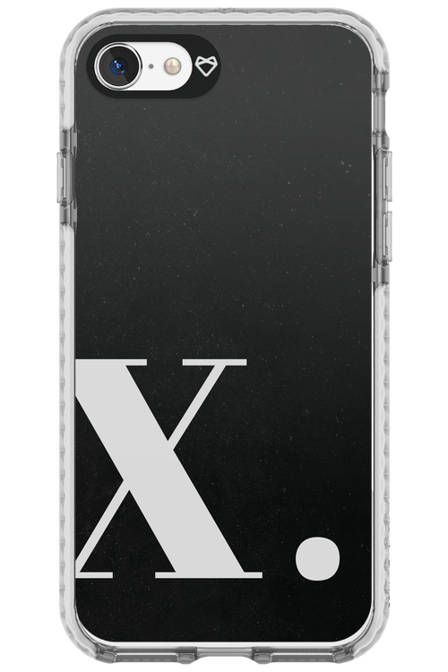 X (Off Space) - Apple iPhone 8