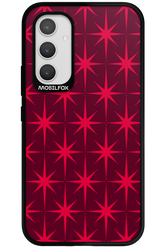 Burgundy Starss - Samsung Galaxy A54