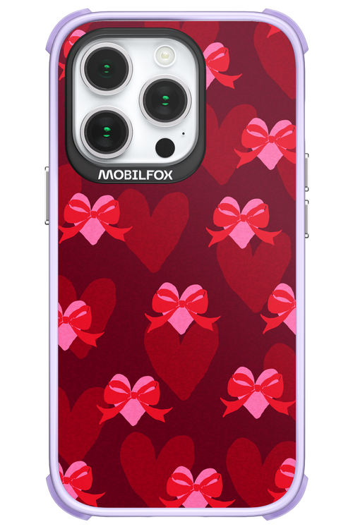 My Heart My Love - Apple iPhone 14 Pro