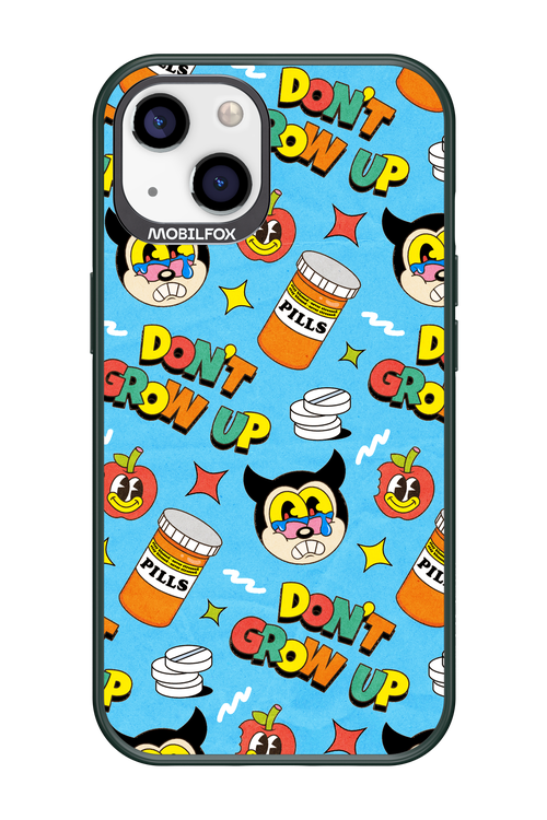don_t grow up 2.0 - Apple iPhone 13