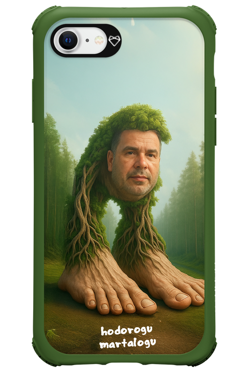 Hodorogu Martalogu - Apple iPhone SE 2020