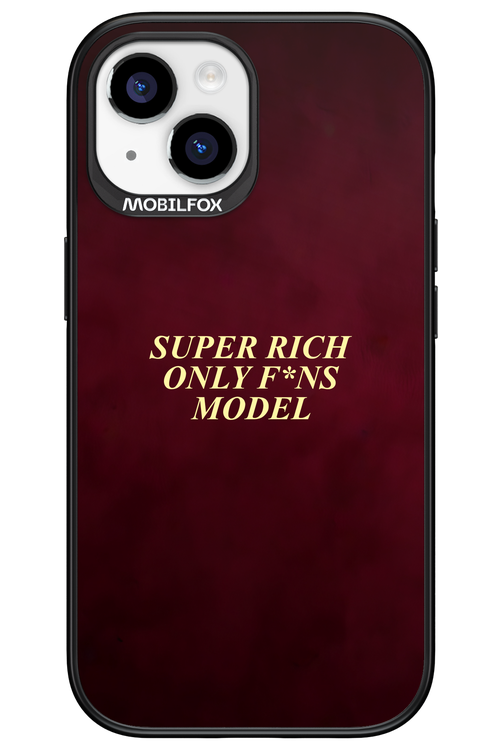 Super Model 2.0 - Apple iPhone 15