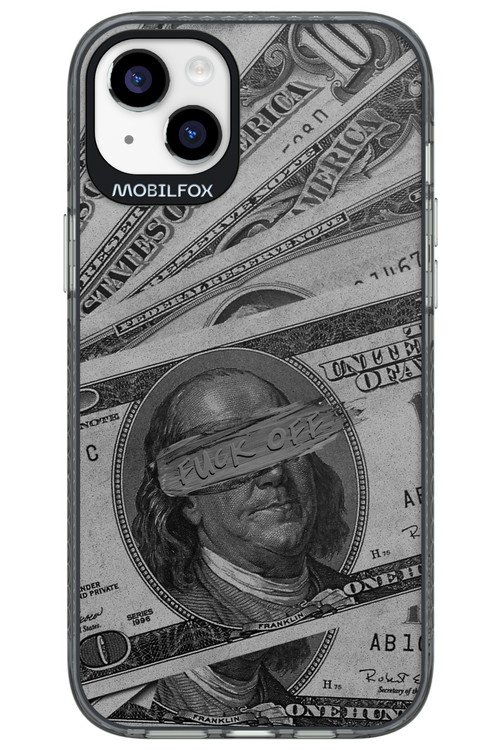 Talking Money - Apple iPhone 14 Plus