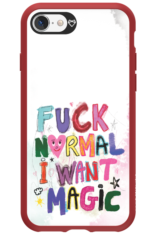 Magic 2.0 - Apple iPhone 8