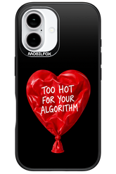 Too Hot 2.0 - Apple iPhone 16