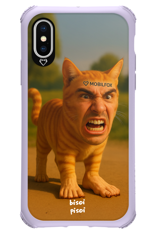 Bisoi Pisoi - Apple iPhone XS