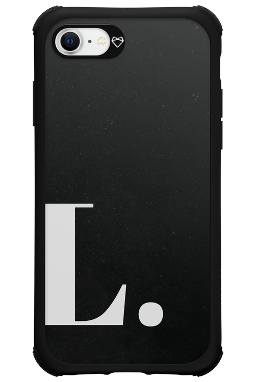 L (Off Space) 2.0 - Apple iPhone 8