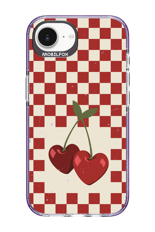 Wild Cherry 2.0 - Apple iPhone 17e