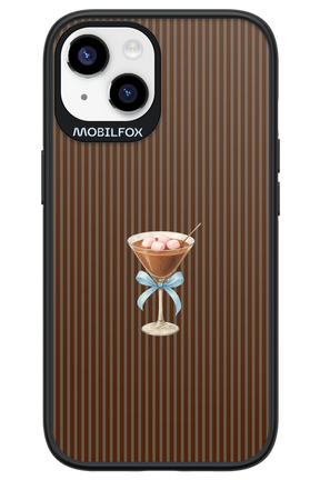 Hot Chocolate Martini - Apple iPhone 14