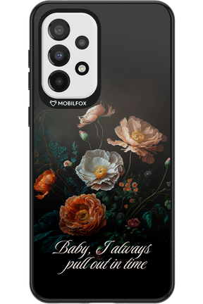 In time 2.0 - Samsung Galaxy A33