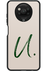 (Tennis Zone) U - Xiaomi Poco X3 Pro