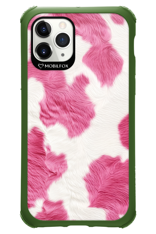 Pink Cow - Apple iPhone 11 Pro