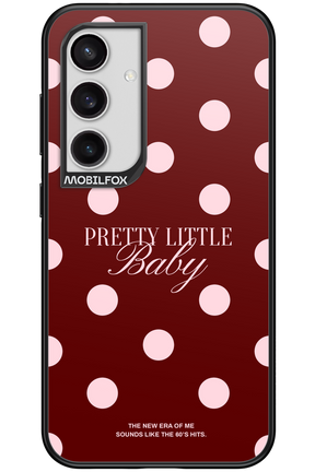 60’s Baby - Samsung Galaxy S24