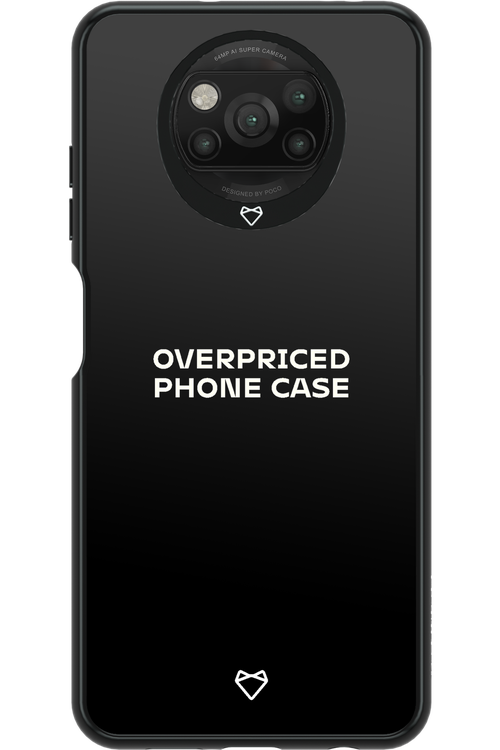 Overprieced - Xiaomi Poco X3 Pro