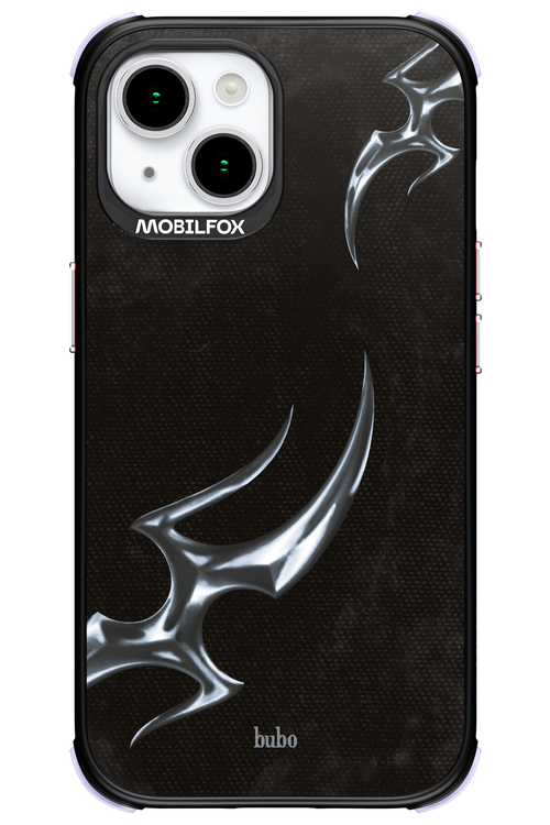 CHROMEPHASE - Apple iPhone 15