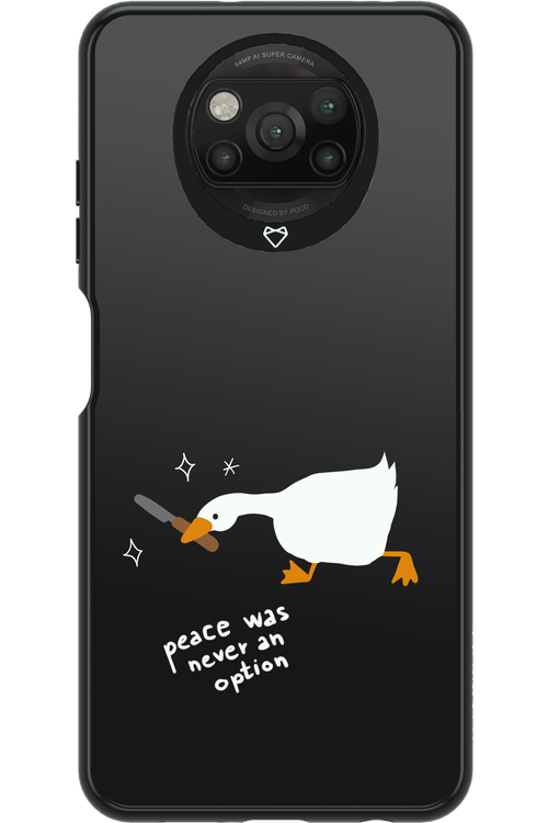 OPTION 2.0 - Xiaomi Poco X3 NFC