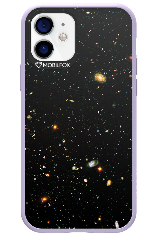 Cosmic Space - Apple iPhone 12