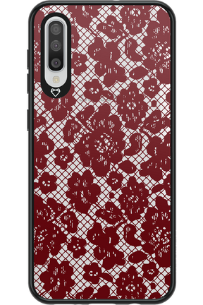Lace Lover - Samsung Galaxy A50