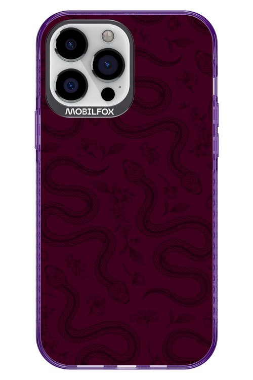 Temptation 2.0 - Apple iPhone 13 Pro Max