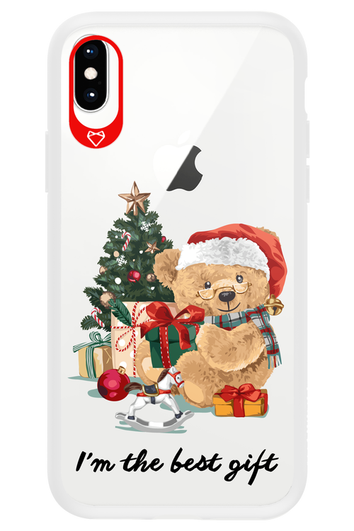 The Best Gift - Apple iPhone X