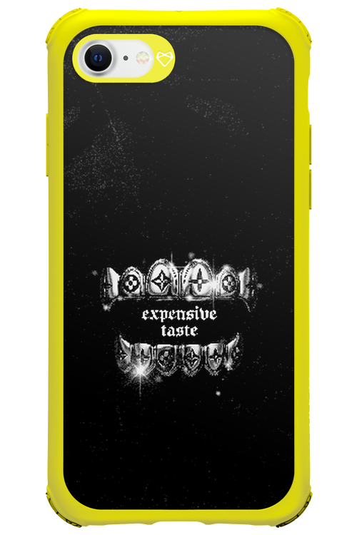 Expensive Taste - Apple iPhone SE 2020