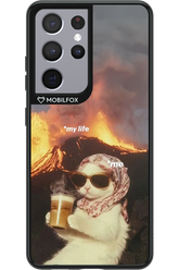 My life - Samsung Galaxy S21 Ultra