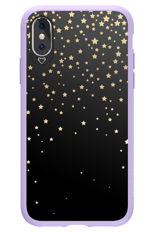 Make A Wish - Apple iPhone X