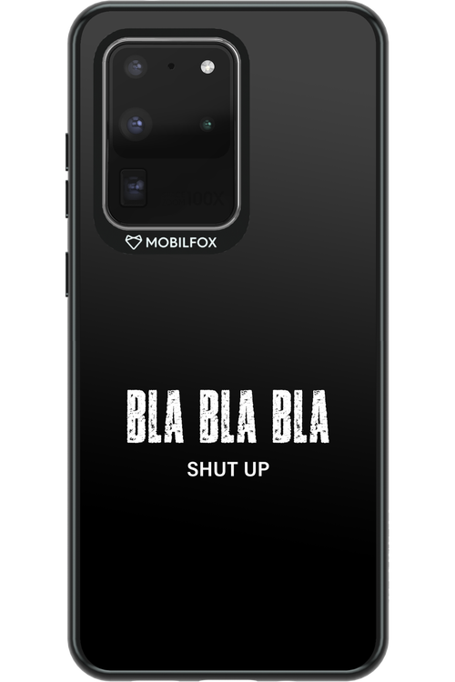 Bla Bla II - Samsung Galaxy S20 Ultra 5G