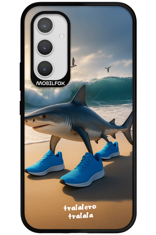Tralalero Tralala - Samsung Galaxy A54