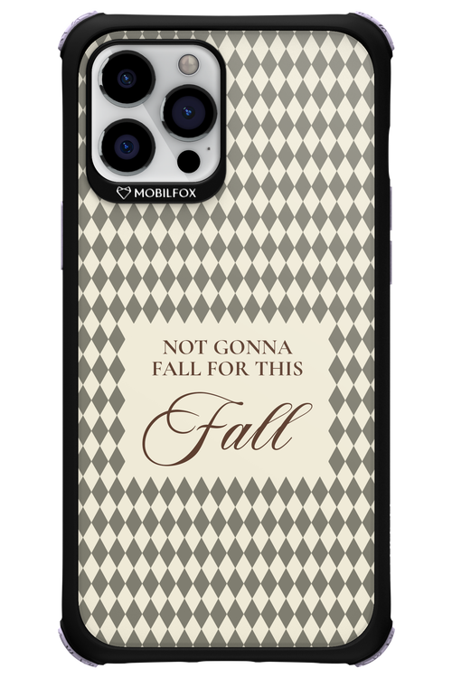 Not Gonna Fall 2.0 - Apple iPhone 12 Pro Max