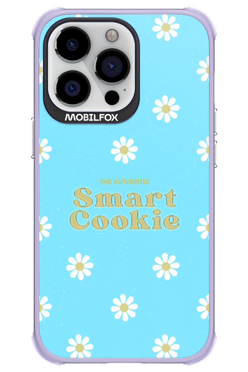 Smart Cookie - Apple iPhone 13 Pro
