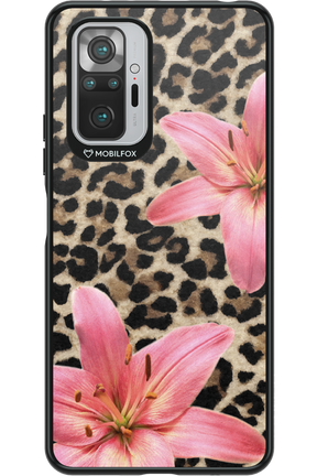 Leobloom 2.0 - Xiaomi Redmi Note 10 Pro