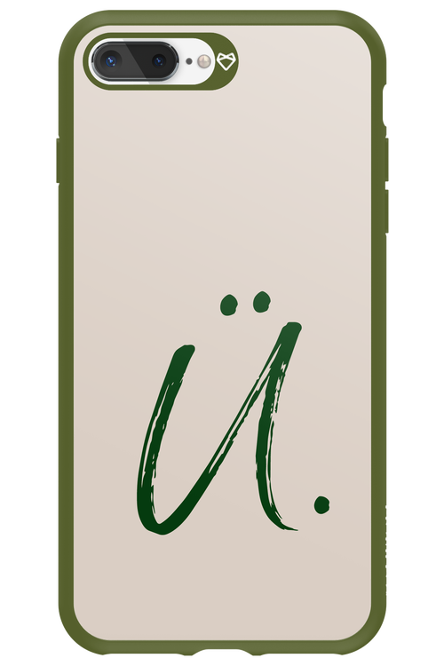 (Tennis Zone) U II - Apple iPhone 7 Plus