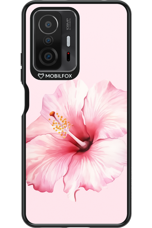 HibiPinky 2.0 - Xiaomi Mi 11T Pro