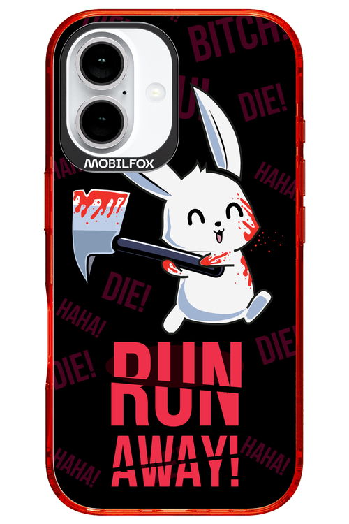 Run Away - Apple iPhone 16