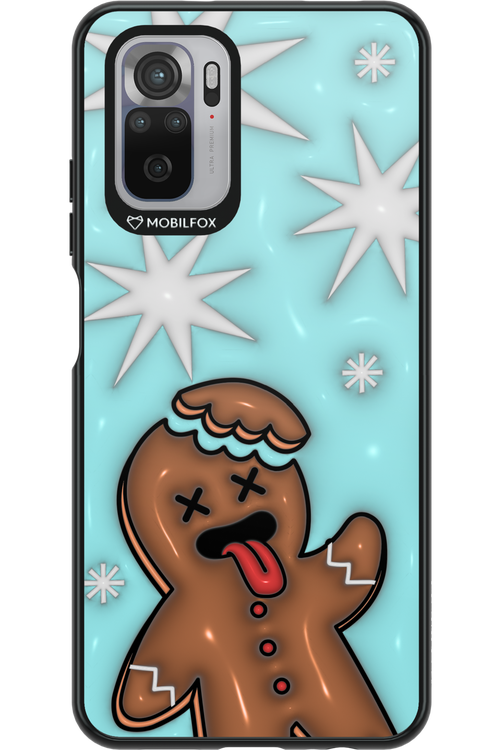 Still Dead Cookie - Xiaomi Redmi Note 10