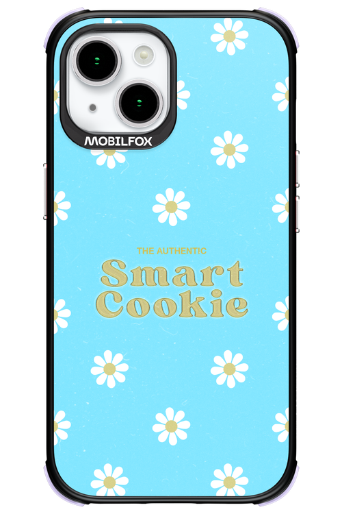 Smart Cookie - Apple iPhone 15