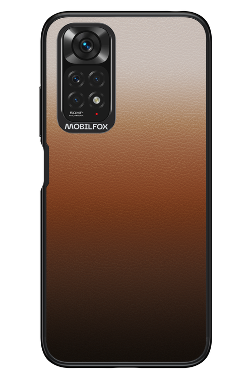 Desert Sunset - Xiaomi Redmi Note 11/11S 4G