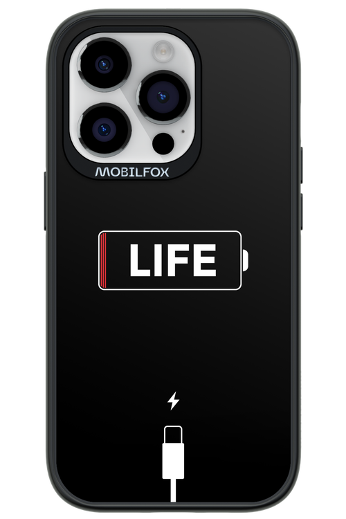 Life - Apple iPhone 14 Pro