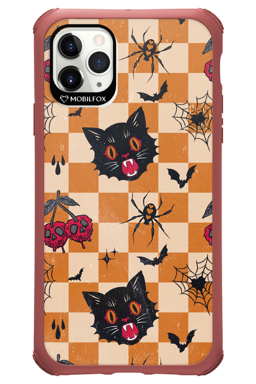 Witch's Patch - Apple iPhone 11 Pro Max