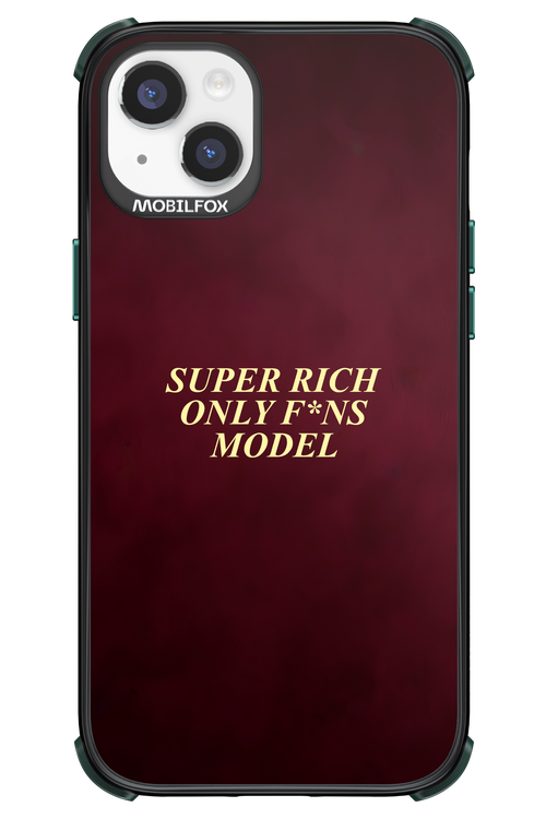 Super Model 2.0 - Apple iPhone 14 Plus