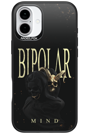 BIPOLAR 2.0 - Apple iPhone 16 Plus