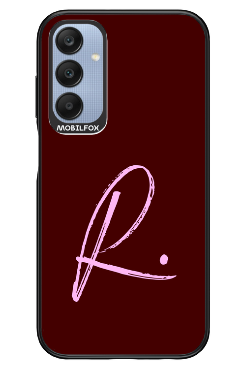 (Dark Blush) R 2.0 - Samsung A25
